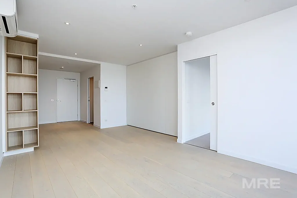 Luxury living meets convenience