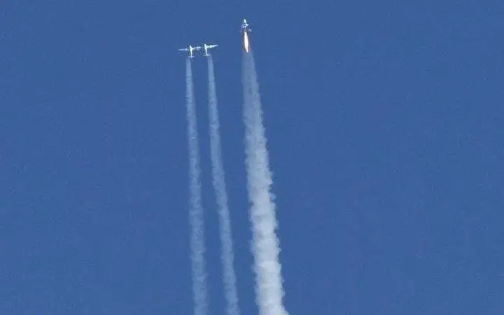 太空旅游，你准备好了吗？新西兰有望在十年后拥有载人航天发射中心