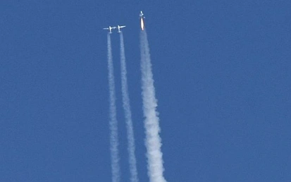 太空旅游，你准备好了吗？新西兰有望在十年后拥有载人航天发射中心