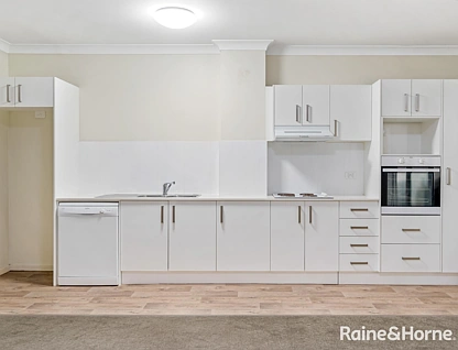 2/293-295 Mann Street, Gosford, Central Coast, 1 غرف, 1 حمامات, Apartment