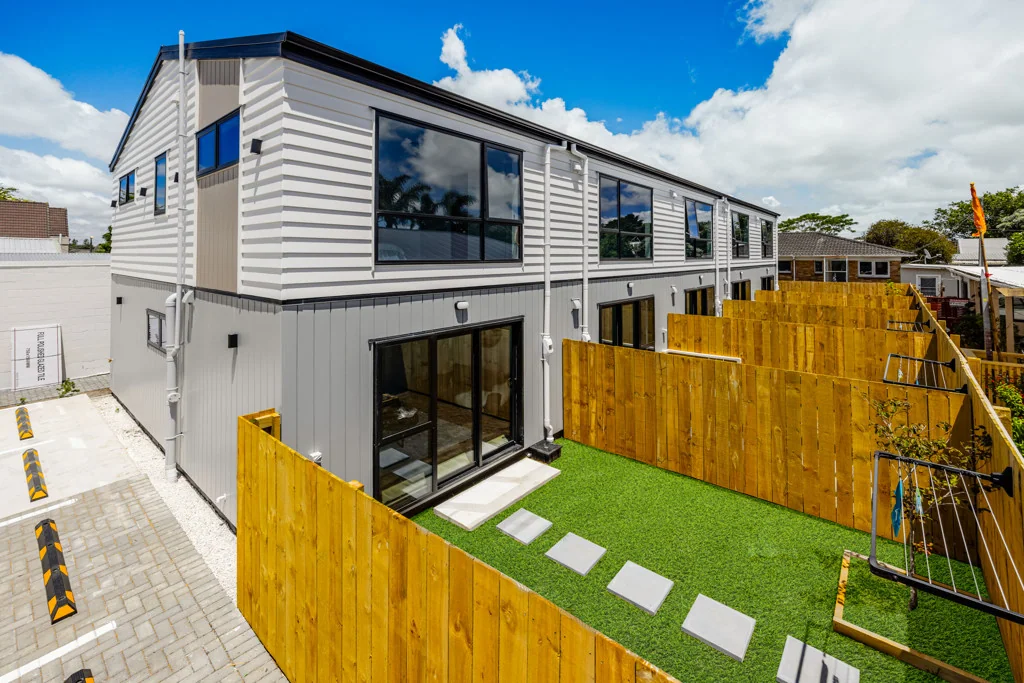 Otahuhu 2房  Affordable Living in the Heart of Otahuhu!