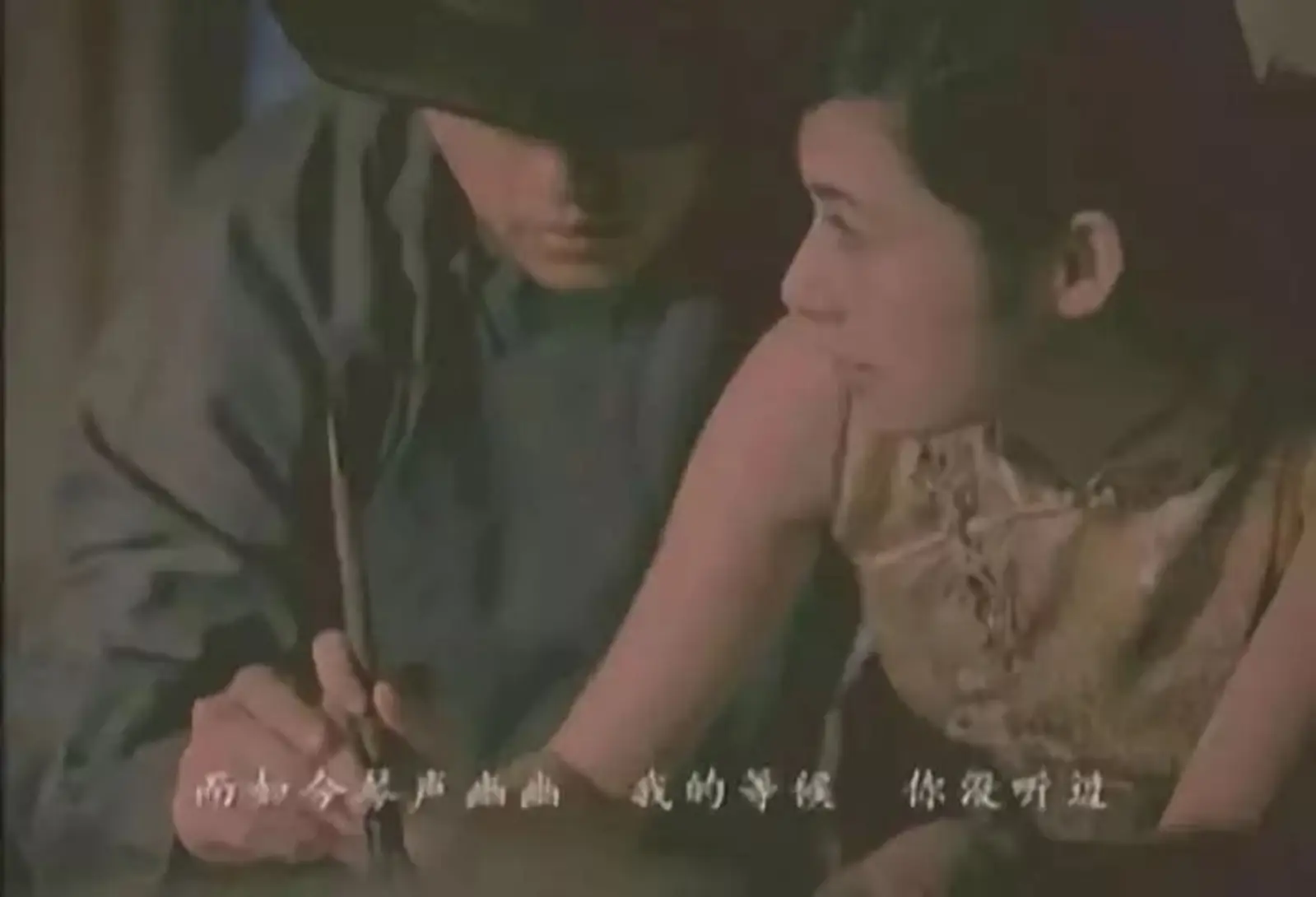 真正的中国风从不让人觉得尴尬