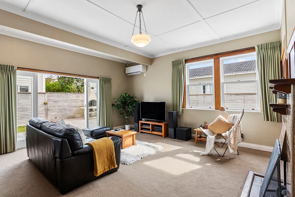 3 Trafalgar Street, Johnsonville, Wellington
