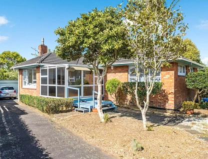 56 Botany Road, Botany Downs, Manukau City, 3房, 1浴, House
