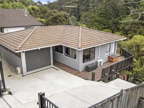Bayview 4部屋 Must sell- Urgent Sale- Vendors relocated overseas