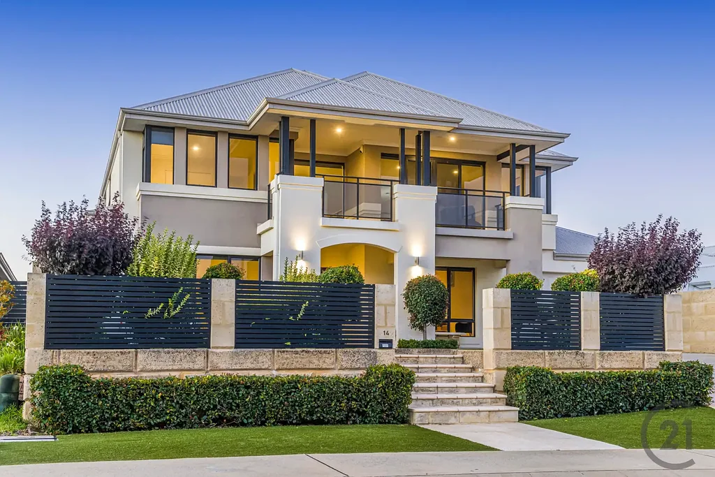 14 Seaview Place, Wannanup, WA 6210