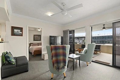 193 Main Street, Kangaroo Point, QLD 4169, 2 slaapkamers, 2 badkamers, House