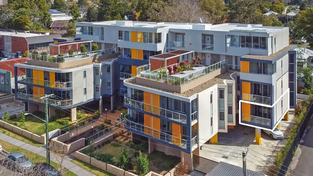 106/65-69 Graham Street, Nowra, NSW 2541