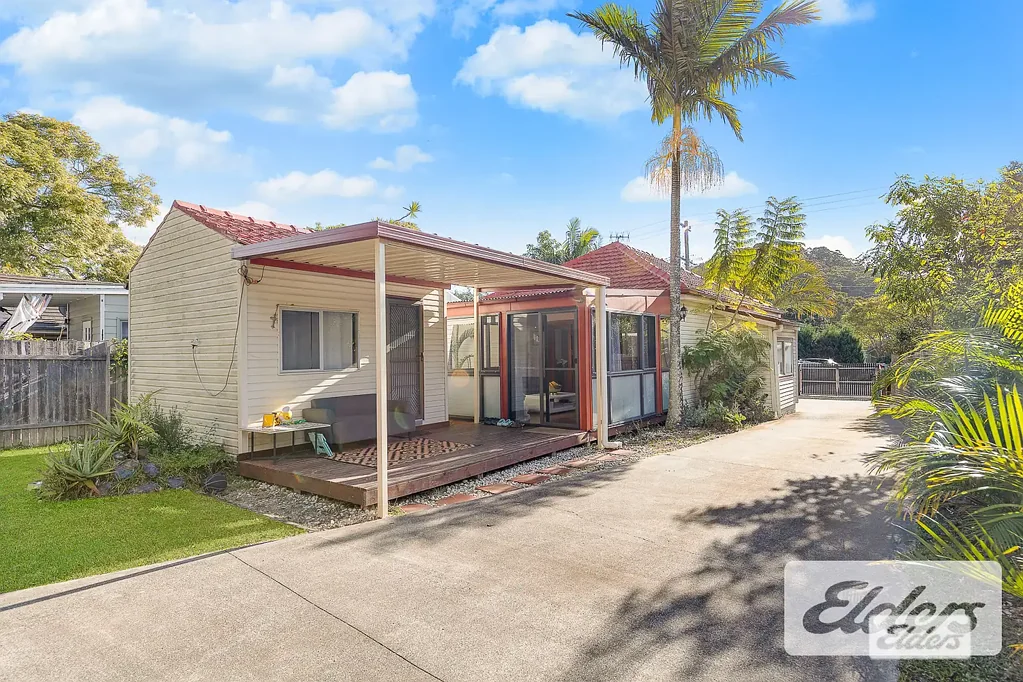 12 Woy Woy Road, Woy Woy, NSW 2256