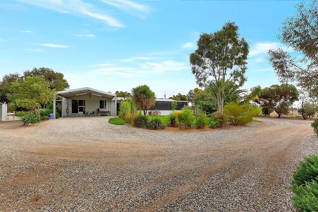 1337 Angle Road, Brownlow, SA 5374