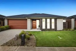 29 Buttermint Crescent, Manor Lakes