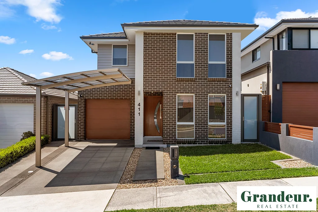 411 Sixth Avenue, Austral, NSW 2179