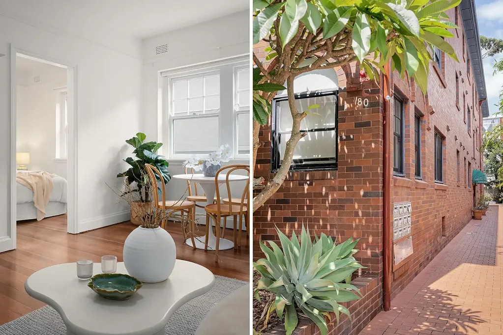 4/80 Darley Road, Manly, NSW 2095