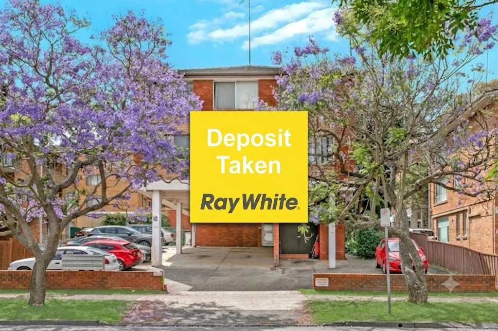 Comfortable Living in a Prime Location