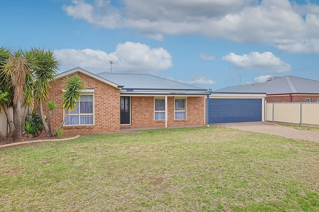 79 Summer Drive, Buronga, NSW 2739