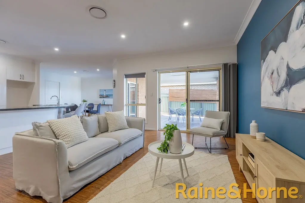 Dubbo 4房  Exceptional Family Living in a Prestigious Estate