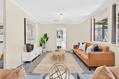 43 McInnes Street, Weston, ACT 2611, 3房, 2浴, House