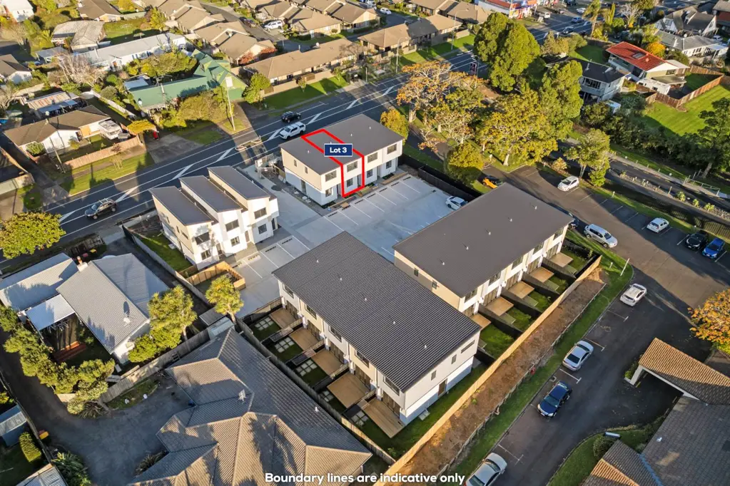 Lot 2/103 Botany Road, Botany Downs, Manukau City, Auckland