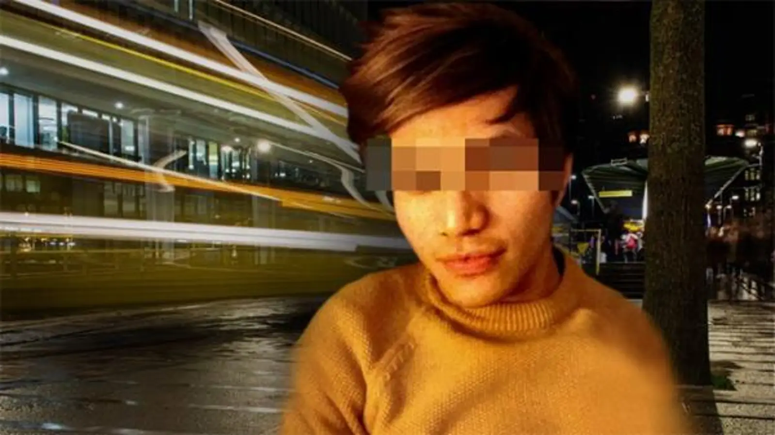 印尼男子在英国被判无期：性侵195名男性犯下136起强奸