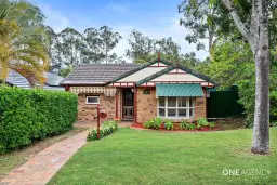 1 Warburton Close, Forest Lake