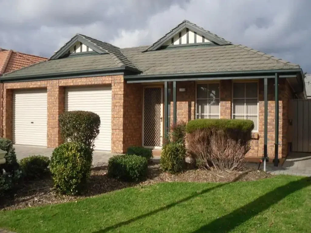 CENTRALLY LOCATED SPACIOUS HOME