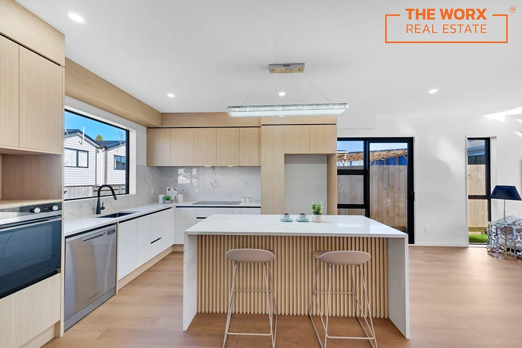 Wattle Downs 4Kwarto QUALITY NEW HOMES READY TO MOVE IN