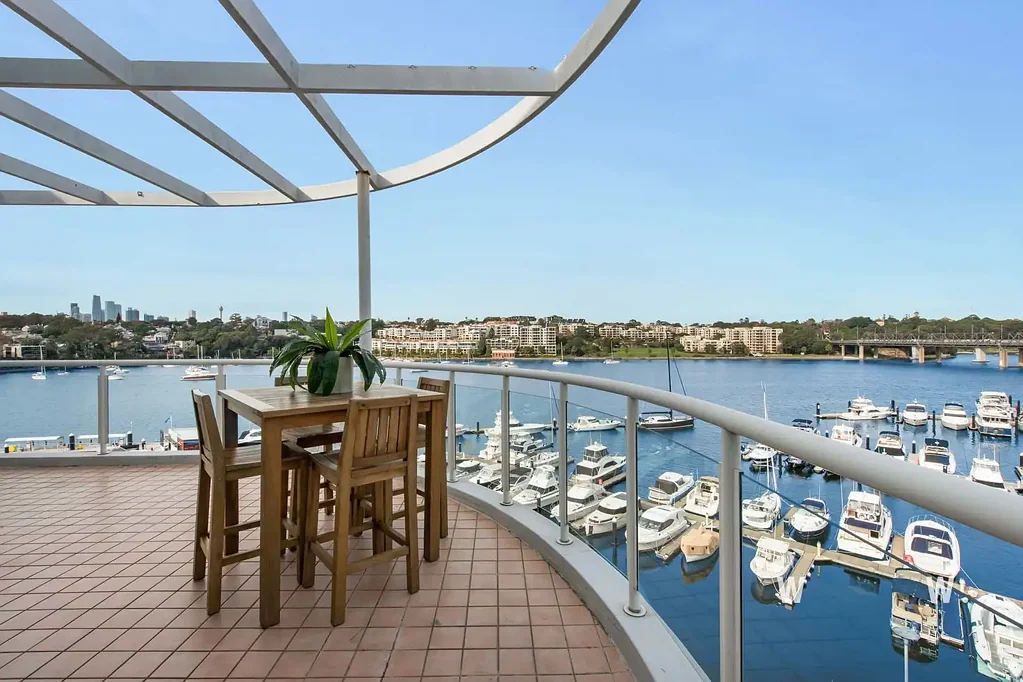701/1 Roseby Street, Drummoyne, NSW 2047