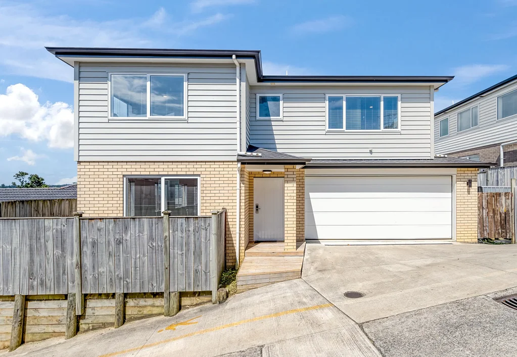 5 Griffstan Lane, Howick