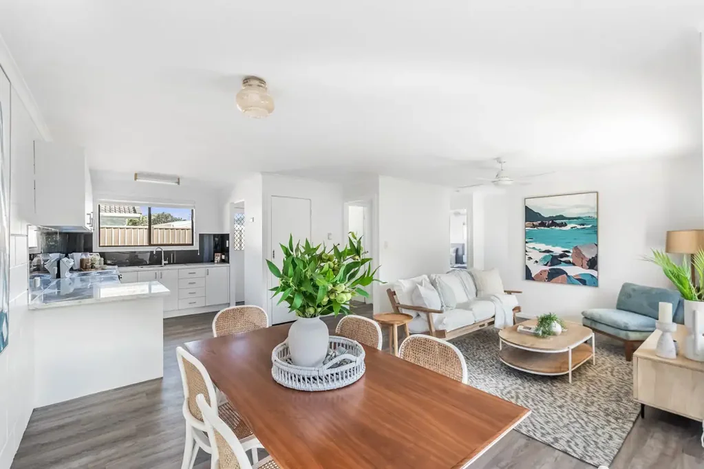 Lennox Head 2房  Rare Entry-Level Opportunity in the Heart of Lennox Head