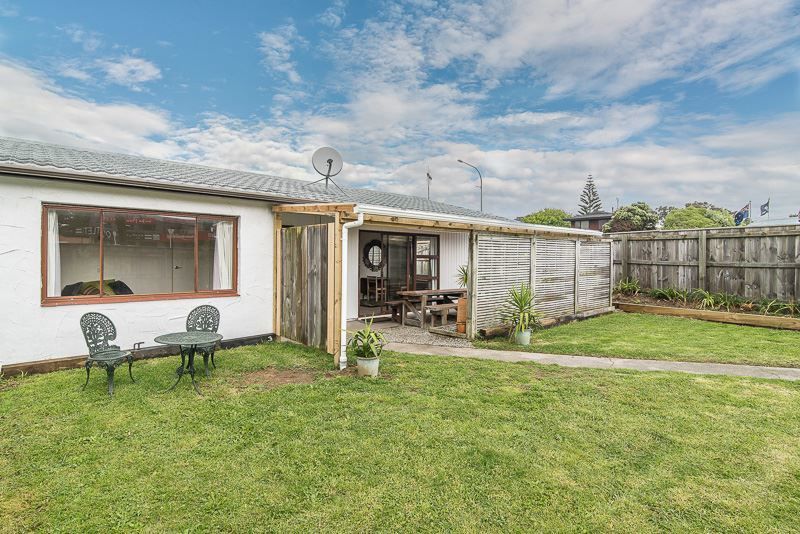 1/340 Kapiti Road, Paraparaumu Beach, Kapiti Coast, 2 ਕਮਰੇ, 1 ਬਾਥਰੂਮ