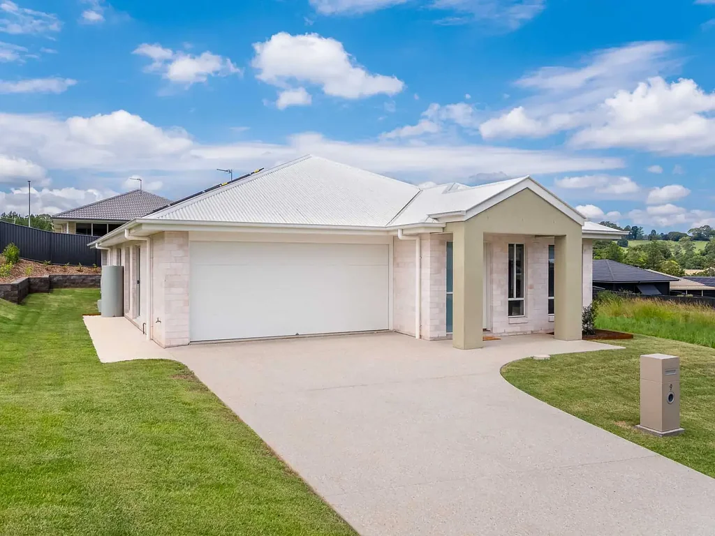 9 Hidden Valley Circuit, Chilcotts Grass, NSW 2480