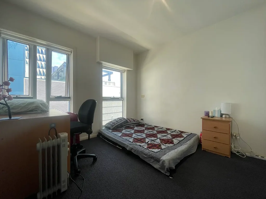 Carlton 1房  10.8%* Gross Yield - Impressive Rent Return of $19,440pa*