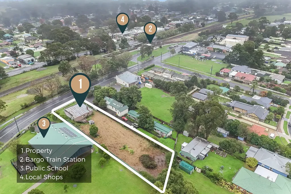 243 Great Southern Road, Bargo, NSW 2574