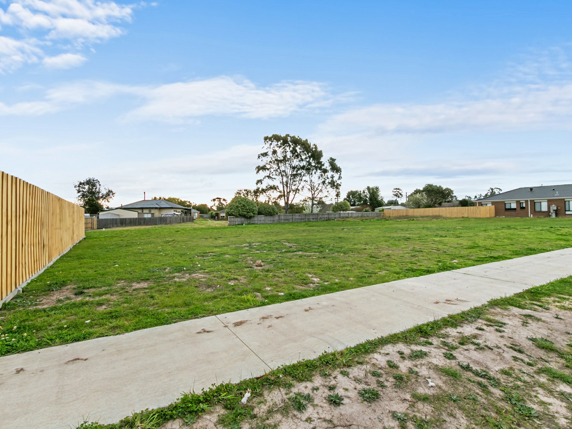 3 NIELSEN WAY, EAST BAIRNSDALE VIC 3875, 0部屋, 0バスルーム, Section