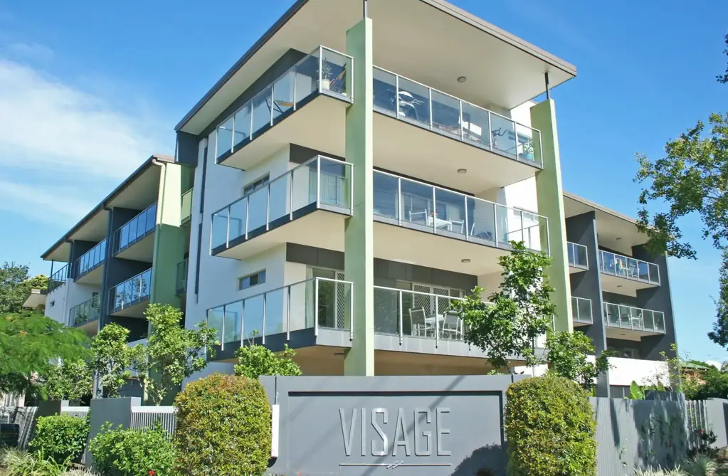 St Lucia 2Moenga Convenient & Modern Living at Visage