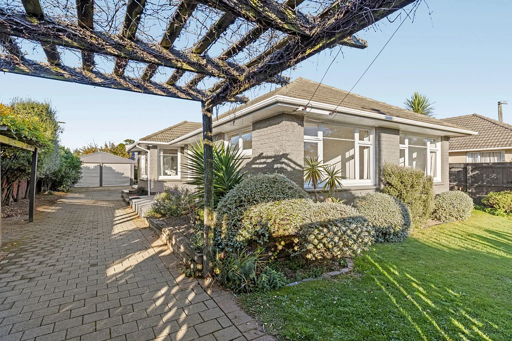 404 Bower Avenue, Parklands, Christchurch, Canterbury