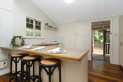 2A North Street, West End, QLD 4810, 2房, 1浴, House