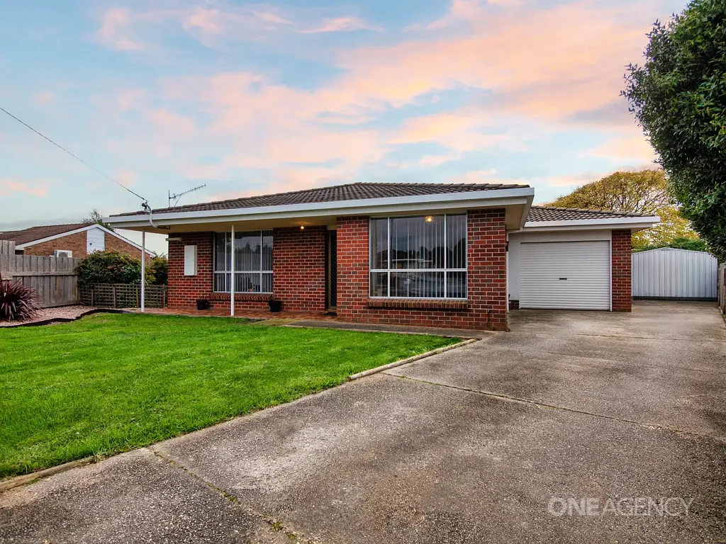Wynyard 3房  A Modern, Low-Maintenance Home In A Peaceful Wynyard Setting