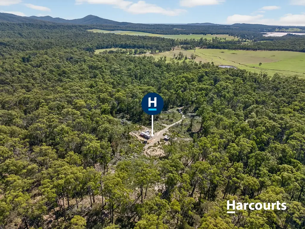 Beaconsfield  Eco Retreat Business Development Opportunity - Create Something Truly Extraordinary