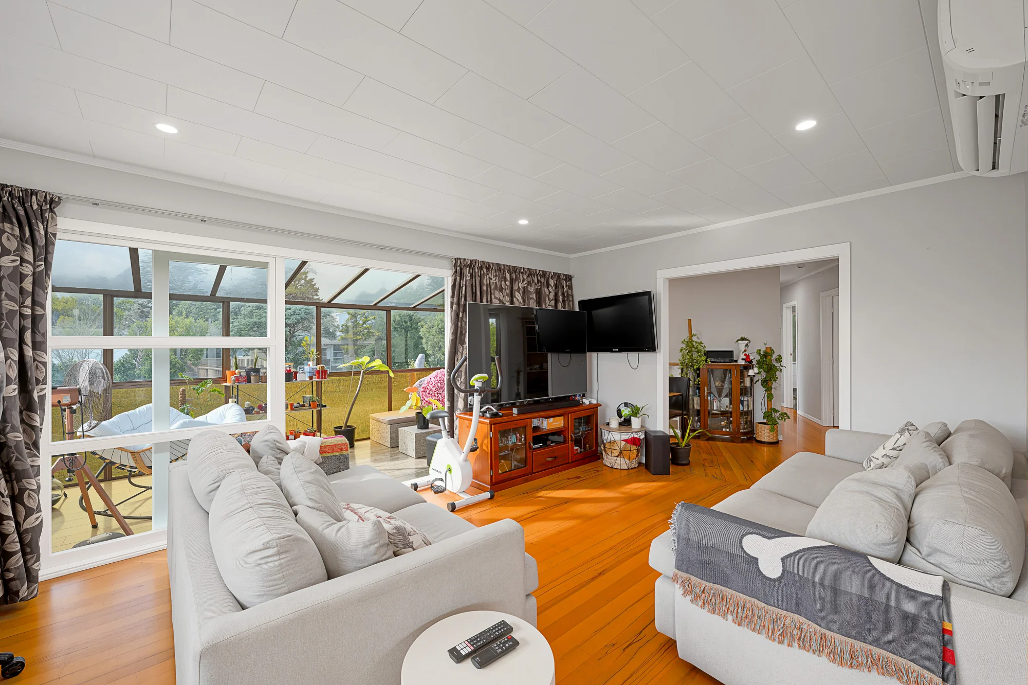 5 Edgewood Way, Henderson, Waitakere City, 3 habitaciones, 1 baños, House