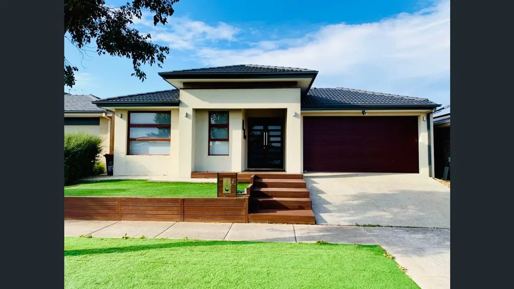 Modern Family Home in a Prime Craigieburn Location