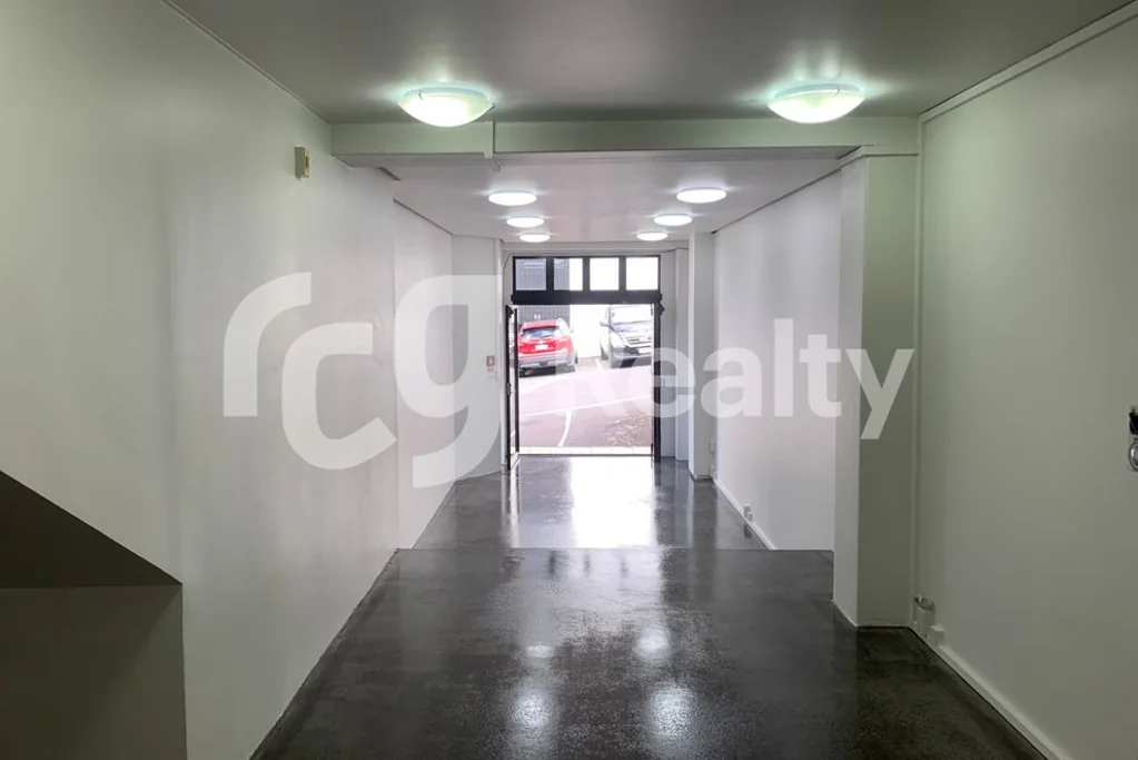 Auckland Central Immaculate Retail Shop | 71m2 | CBD Auckland