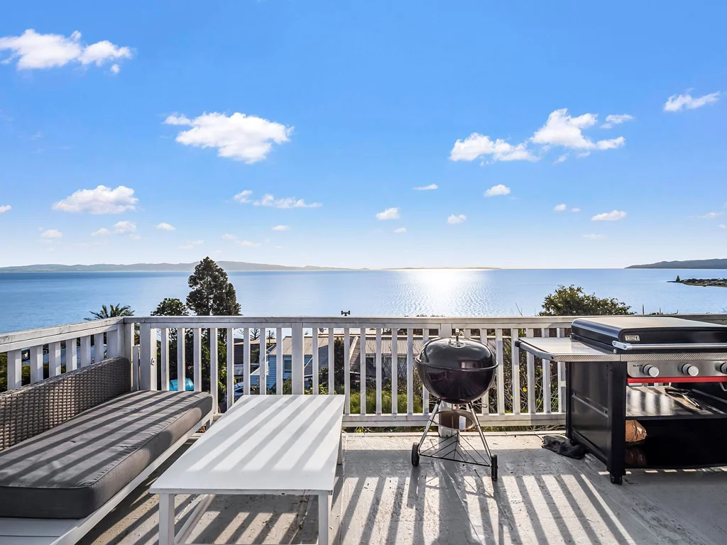 Thornton Bay 3Kwarto Come Home to the Coast