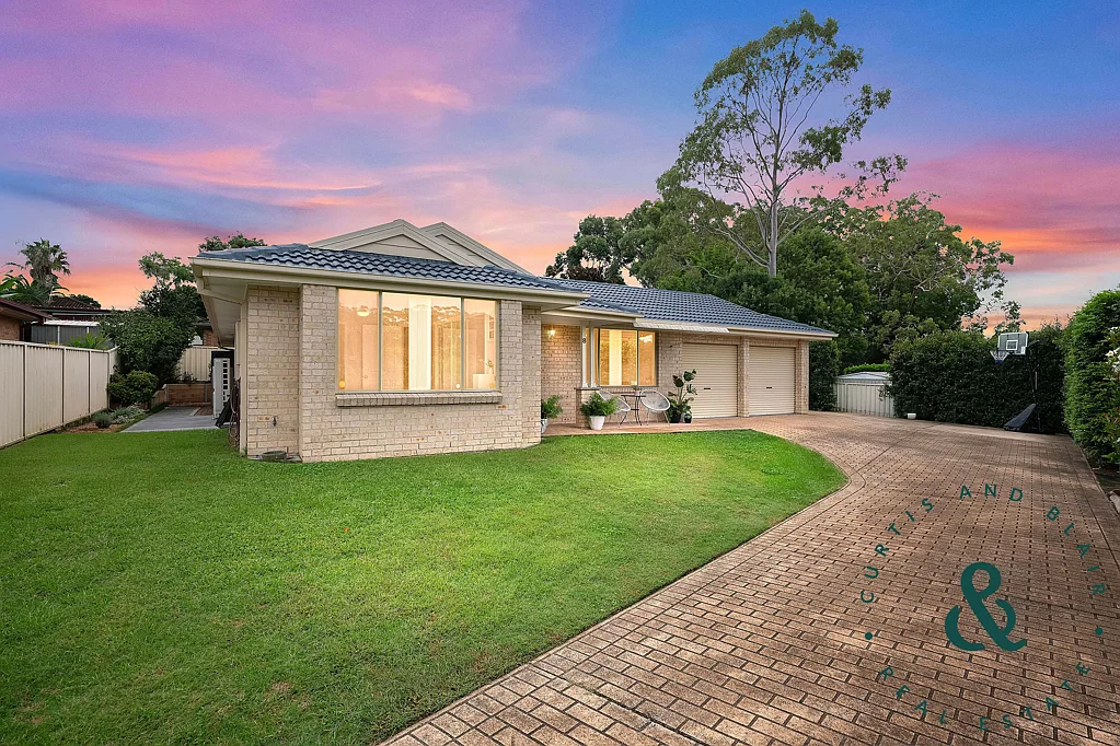 8 Warabi Close, Medowie, NSW 2318