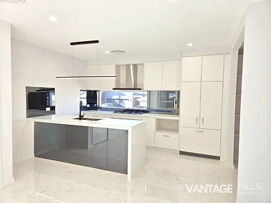 51 Pomfret Avenue, Rouse Hill, NSW 2155, 4 Bedrooms, 3 Bathrooms, House