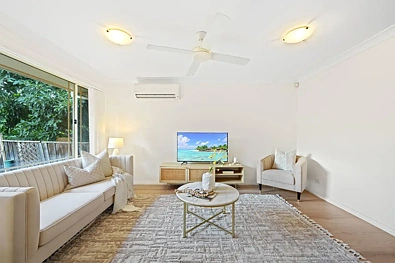 Unit 6/4 GREGORY AVENUE, NORTH EPPING, 3 침실, 2 욕실, Townhouse