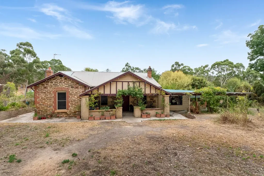 240 Kenton Valley Road, Gumeracha, SA 5233