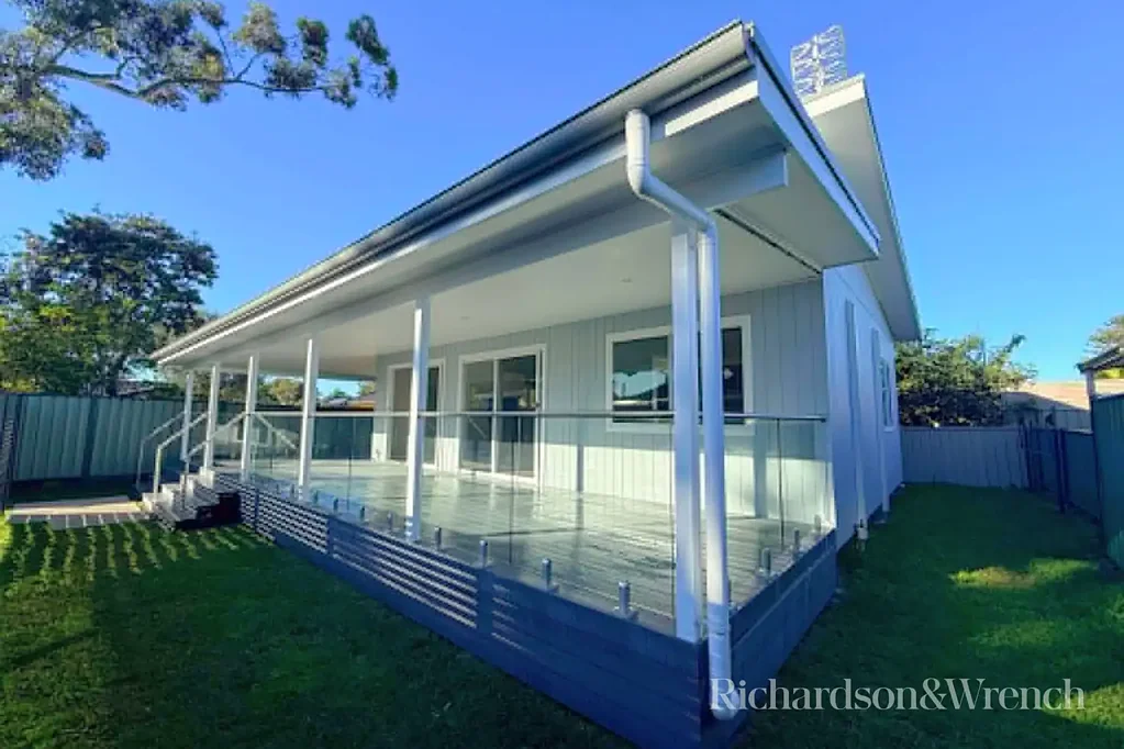 Stylish Newly Built Home Offering Comfort & Convenience