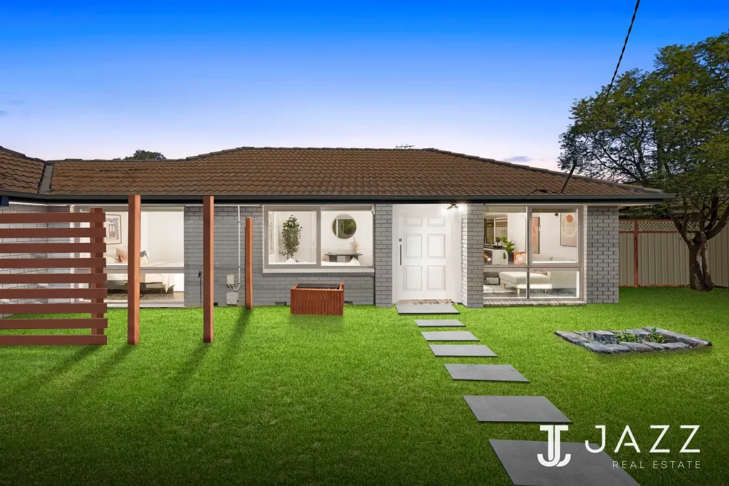 3 Centenary Avenue, Melton, VIC 3337