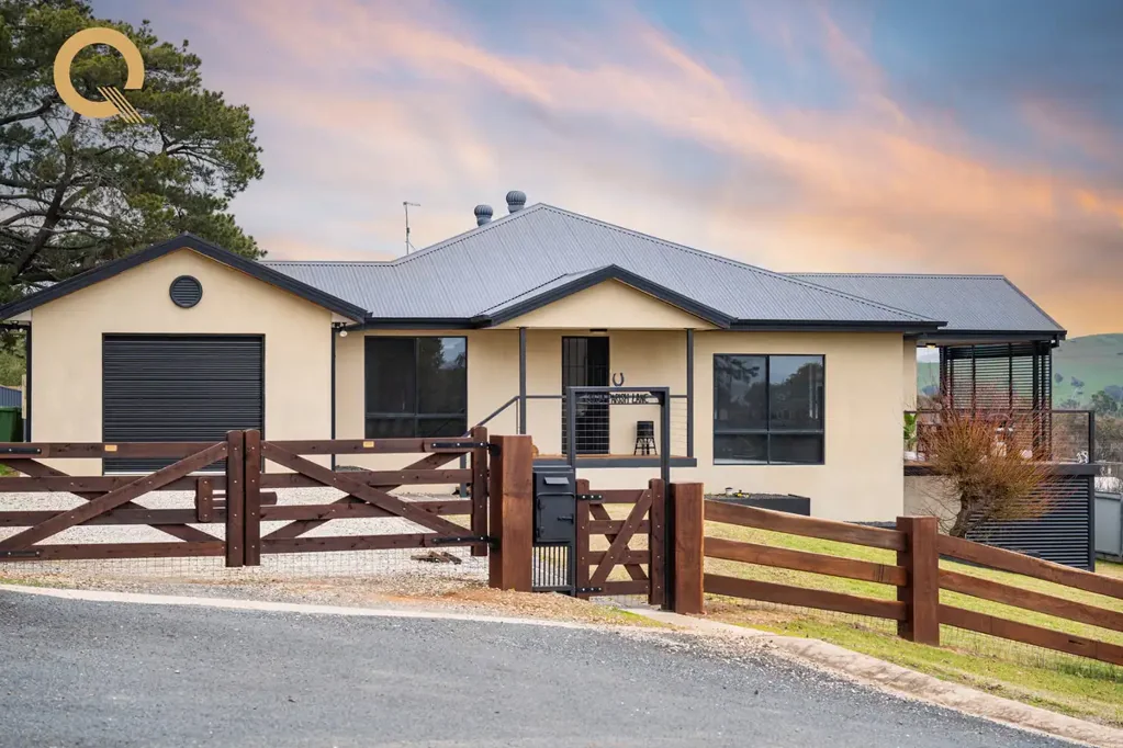 30-34 Parish Lane, Corryong, VIC 3707